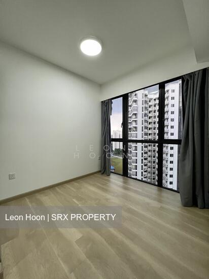 High Park Residences (D28), Apartment #595746251